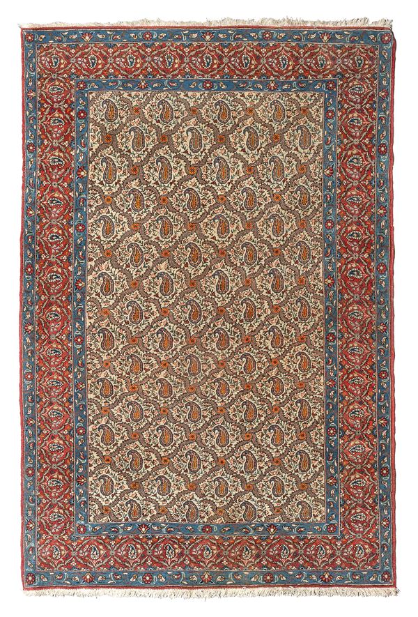 TAPPETO TALEGHAN