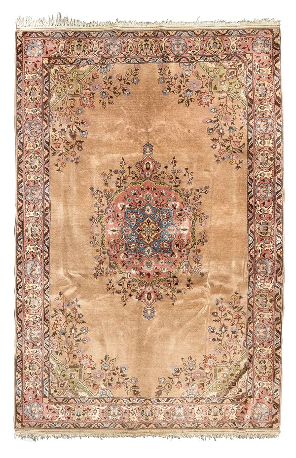 TAPPETO PERSIANO SIVAS