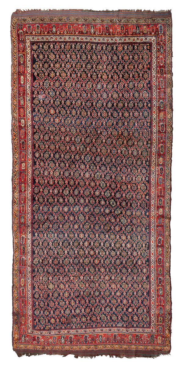 TAPPETO KELLEY DI SHIRAZ