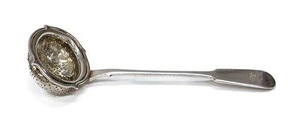 COLINO IN ARGENTO, PUNZONE SAN PIETROBURGO 1851