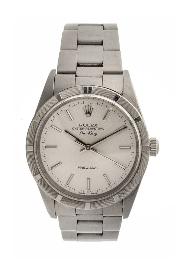OROLOGIO DA POLSO ROLEX AIR KING 14010
