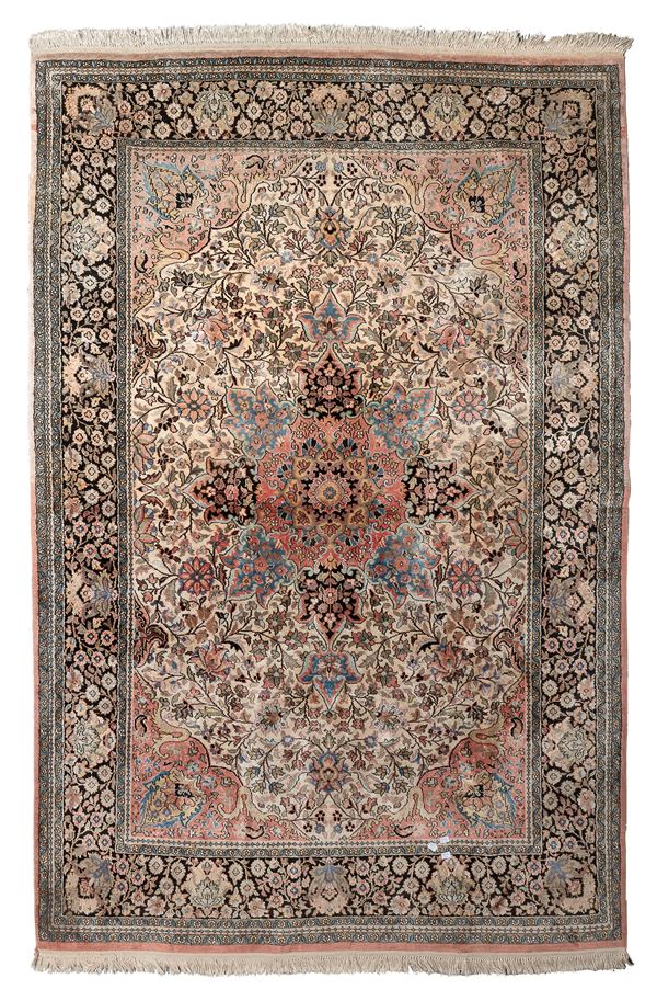 TAPPETO TABRIZ FINE