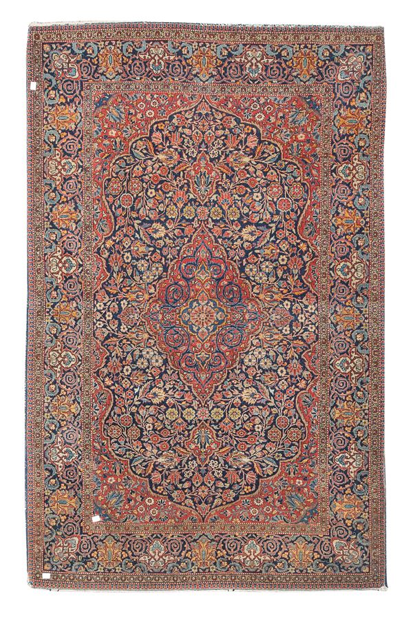 TAPPETO KASHAN