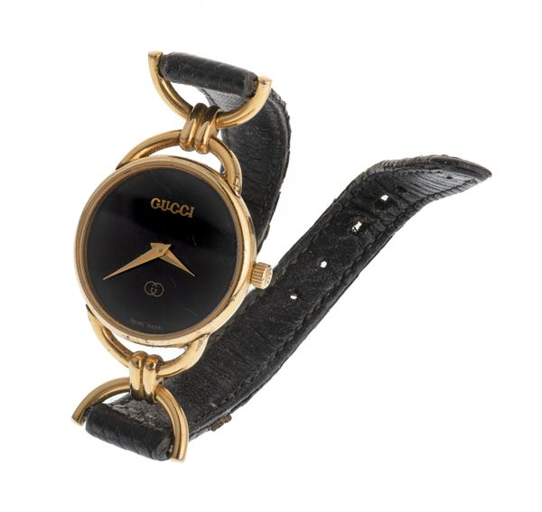 OROLOGIO DA POLSO GUCCI