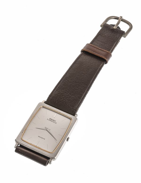 OROLOGIO DA POLSO SEIKO