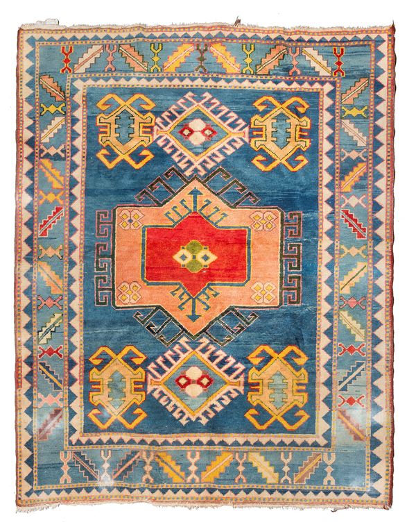 TAPPETO KARS