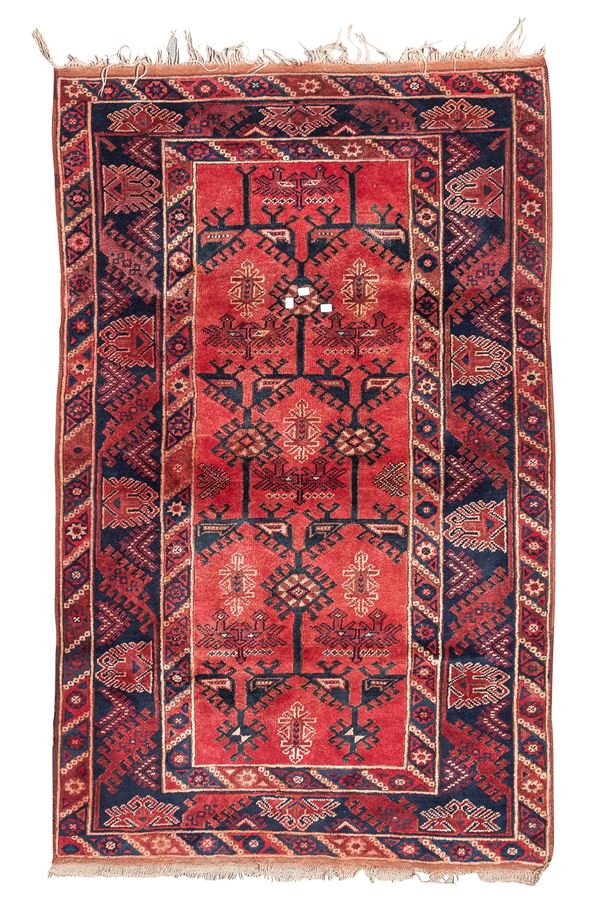 TAPPETO PERSIANO KELARDASHT