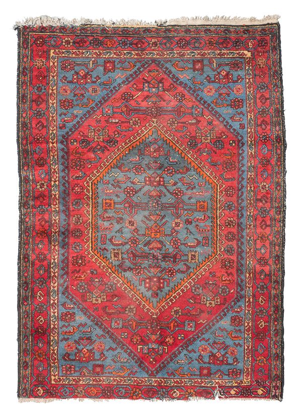 TAPPETO HAMADAN