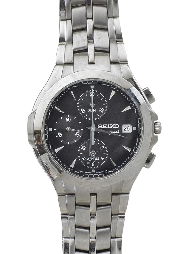 OROLOGIO DA POLSO SEIKO