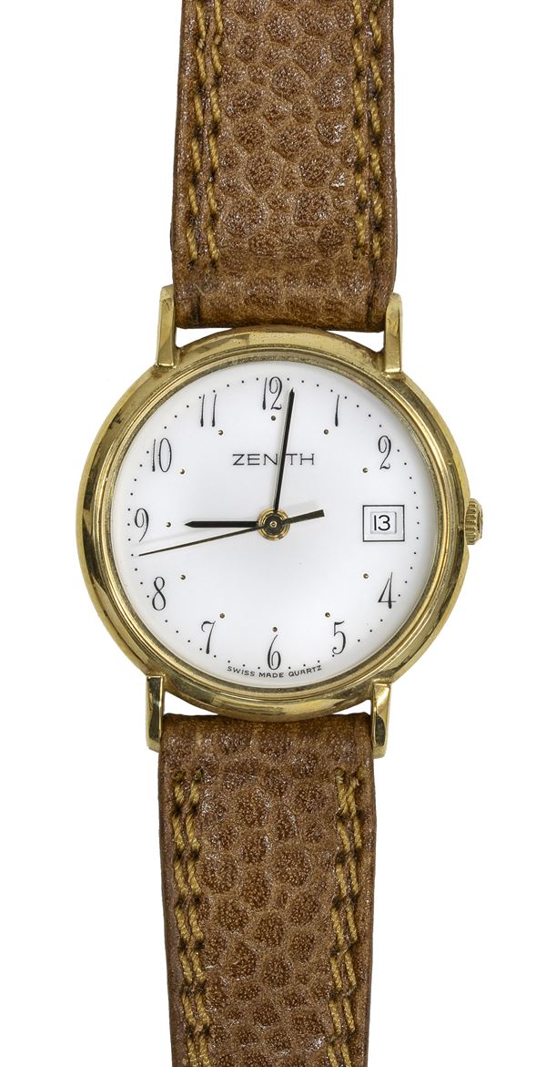 OROLOGIO DA POLSO ZENITH