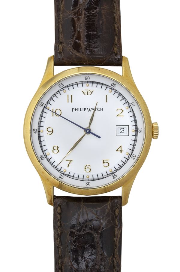 OROLOGIO DA POLSO PHILIP WATCH