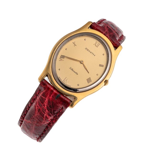 OROLOGIO DA POLSO ZENITH SILHOUETTE
