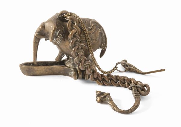COPPIA PIATTI CAPODIMONTE, ROTTURE