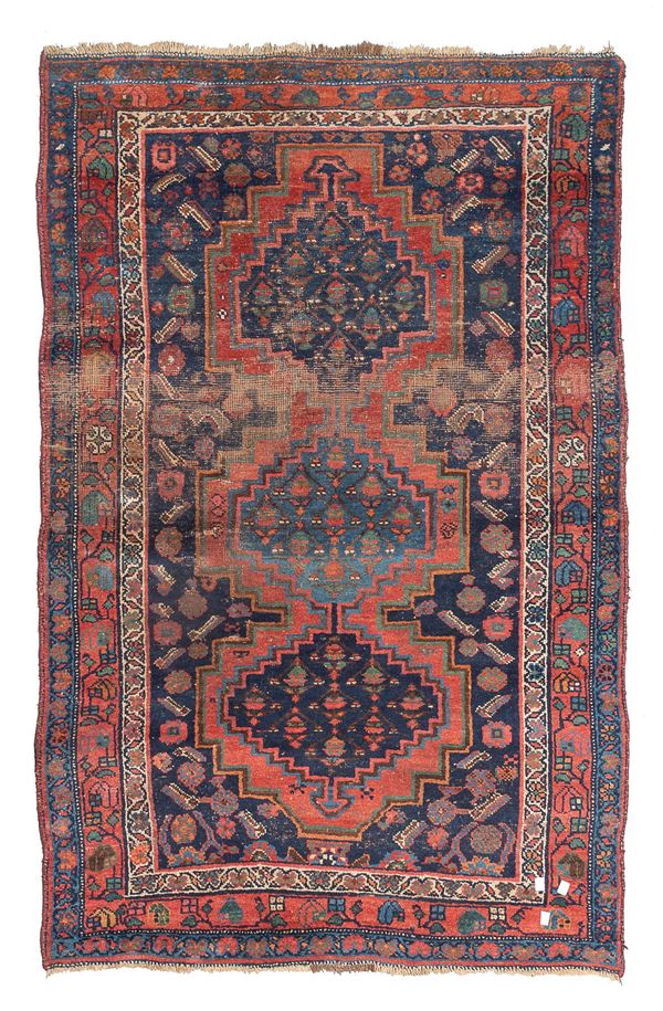 TAPPETO MALAYER ANTICO