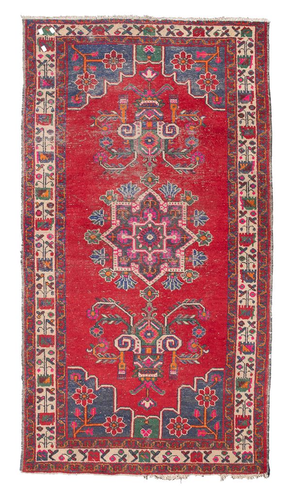 TAPPETO HAMADAN