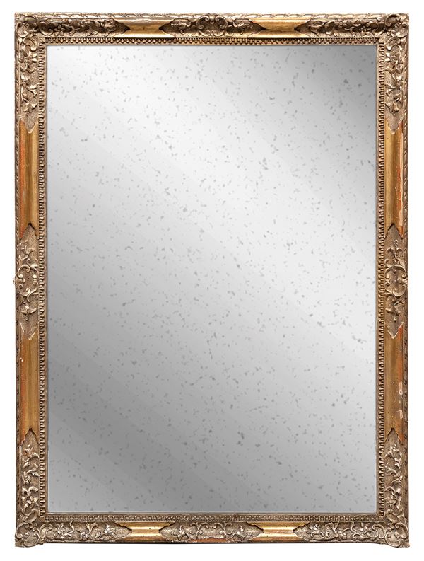 SPECCHIERA DI GUSTO LUIGI XV