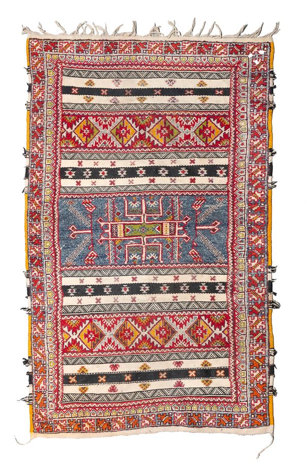 TAPPETO PERSIANO SHAHSAVAN