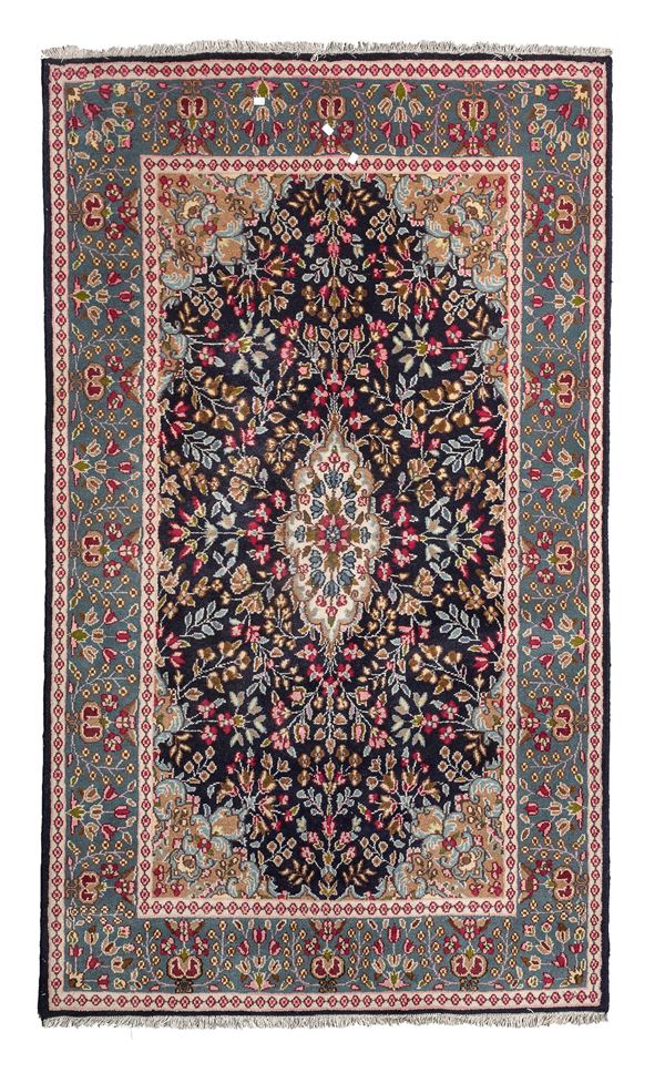 TAPPETO KIRMAN