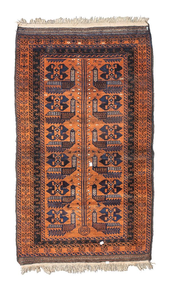TAPPETO AFGANO
