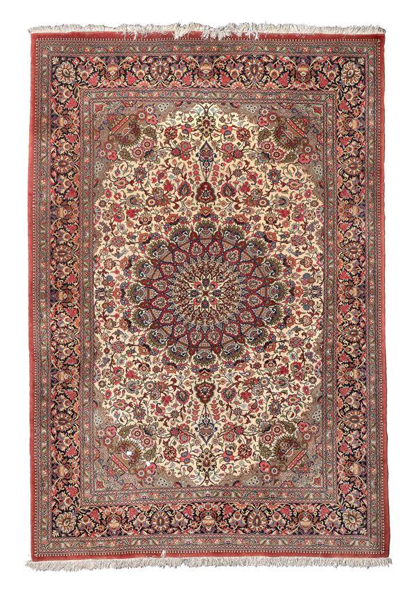 TAPPETO TABRIZ