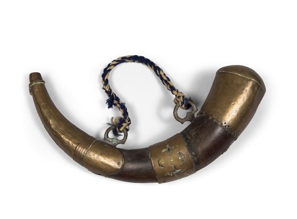 PORTA POLVERE, ARTE ISLAMICA