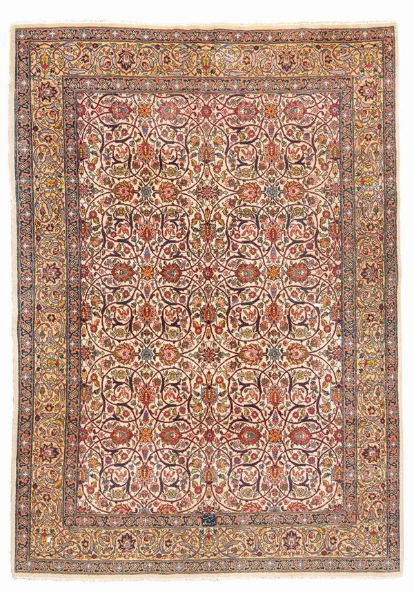 TAPPETO ISFAHAN
