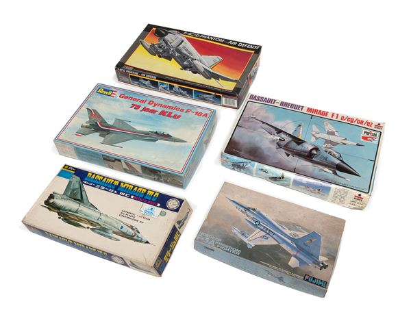 JET VINTAGE 1/48