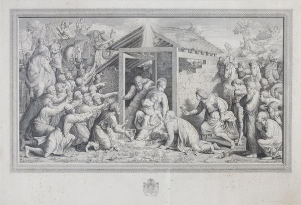 STAMPA NATIVITÁ