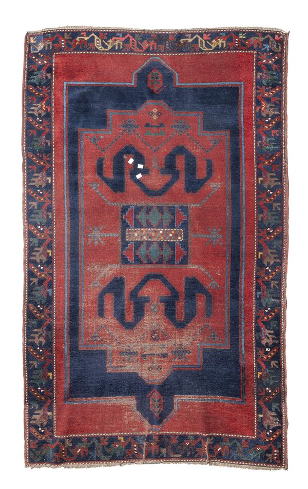 TAPPETO KAZAK LENORKAN