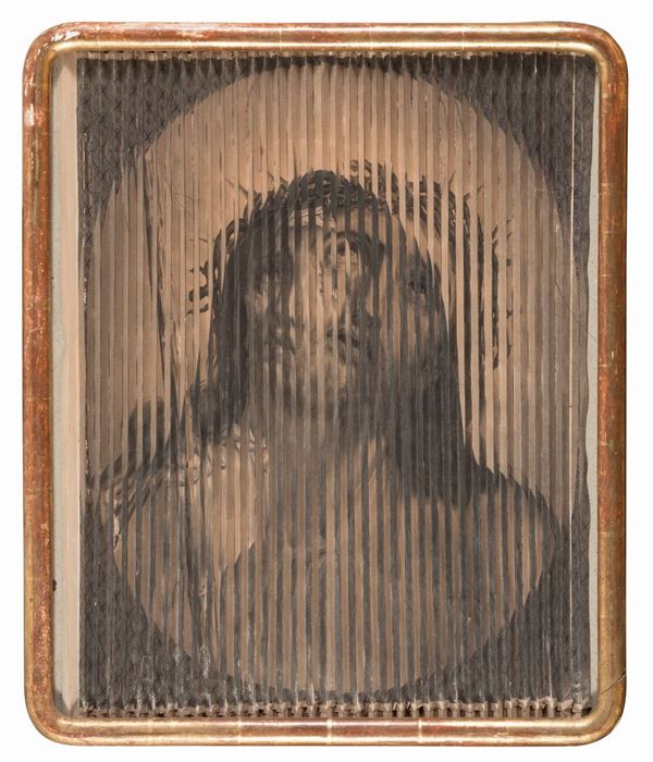 DIPINTO CRISTO