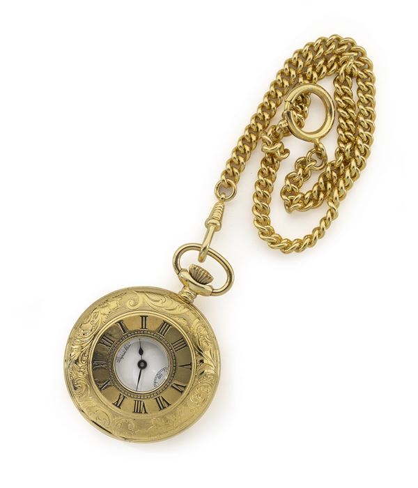 OROLOGIO TASCA TISSOT ACCIAIO