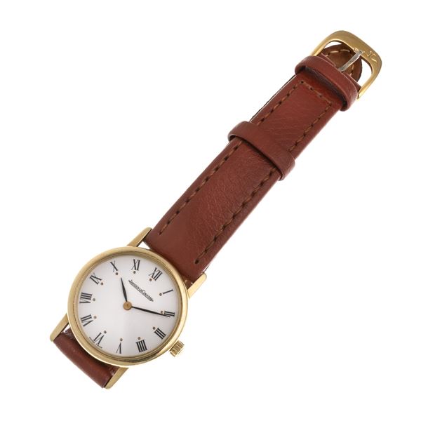 OROLOGIO DA POLSO JAEGER LE COULTRE LADY ORO