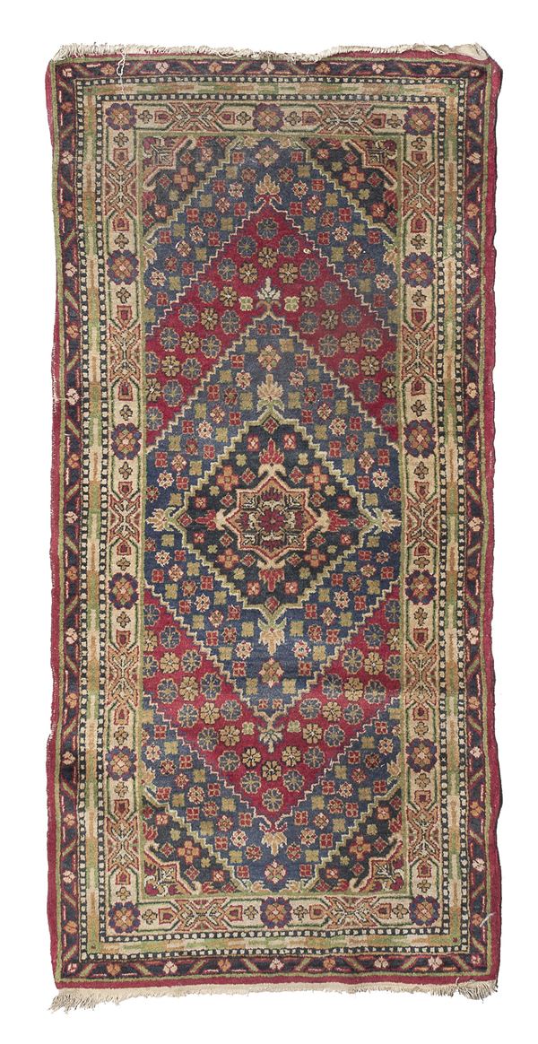 TAPPETO MALAYER