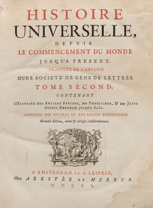 QUATTORDICI VOLUMI STORIA UNIVERSALE