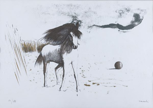 LITOGRAFIA DI SERGIO VACCHI