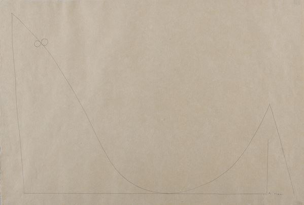 LITOGRAFIA DI ALBERTO VIANI