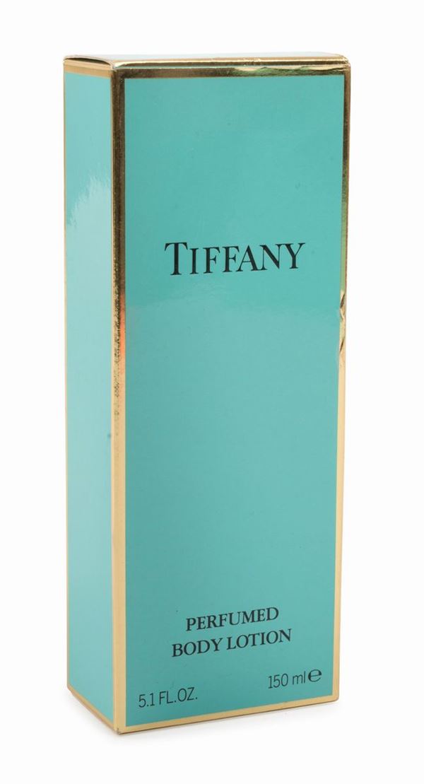 CREMA TIFFANY