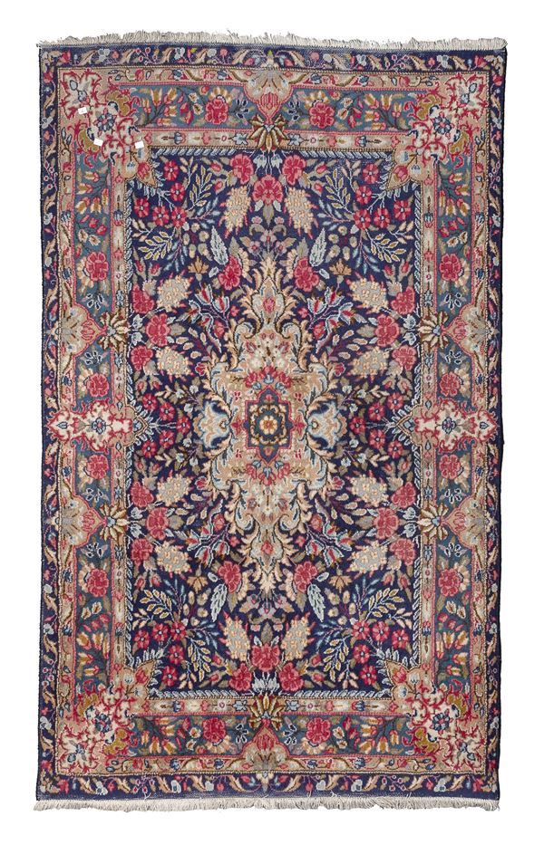 TAPPETO KIRMAN