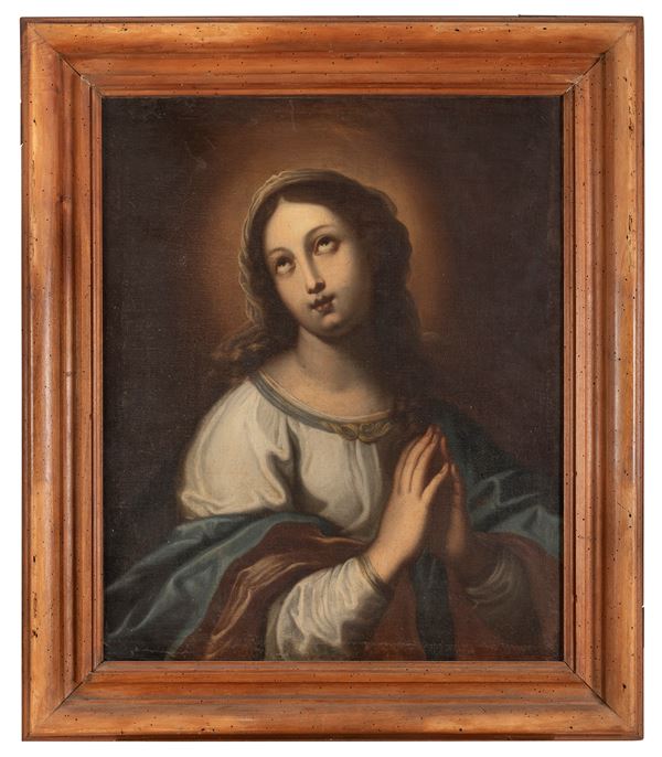 SPLENDIDO SECRETAIRE IN RADICA DI NOCE, XIX SECOLO