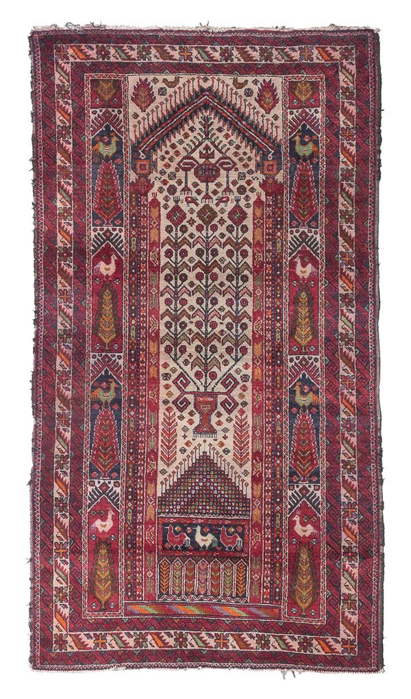 TAPPETO KAZAK LENORKAN