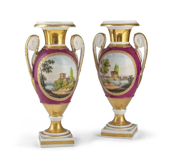 ETAGERE CON CABARET IN MOGANO, FRANCIA FINE XIX SECOLO