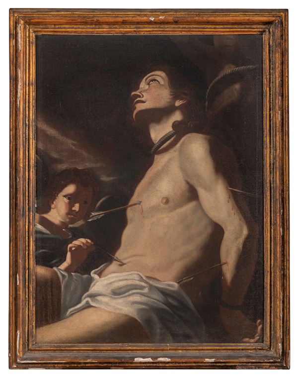 NOVE INCISIONI, SCENE DI VITA ROMANA DA PINELLI