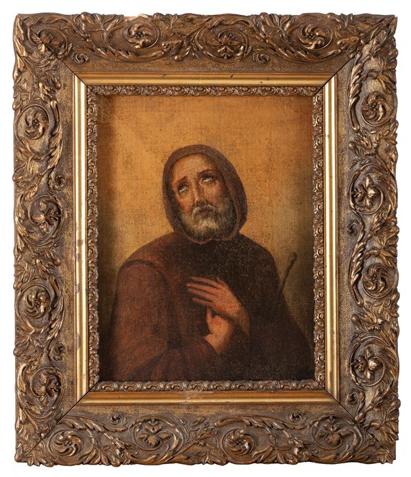 TAVOLO CIRCOLARE INTARSIATO, XIX SECOLO