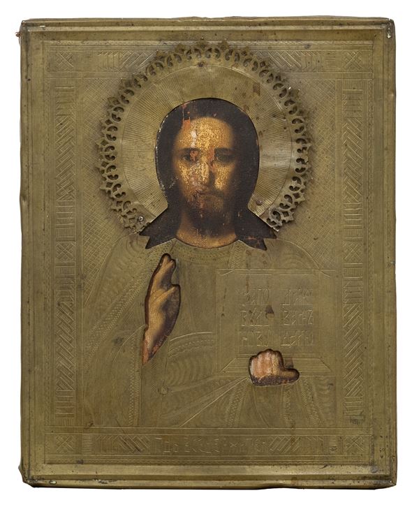 BRONZO PASTORELLO CON ASINELLO DI SCULTORE NAPOLETANO