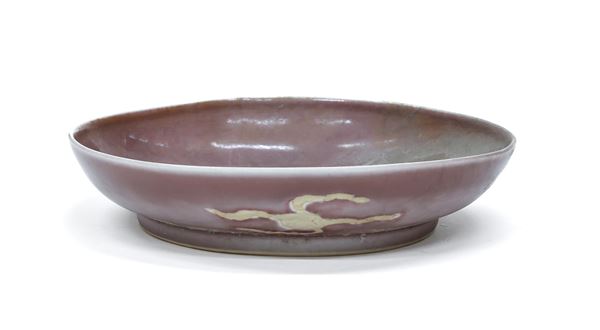 TAVOLINO DA APPOGGIO IN EBANO VIOLA, FRANCIA NAPOLEONE III