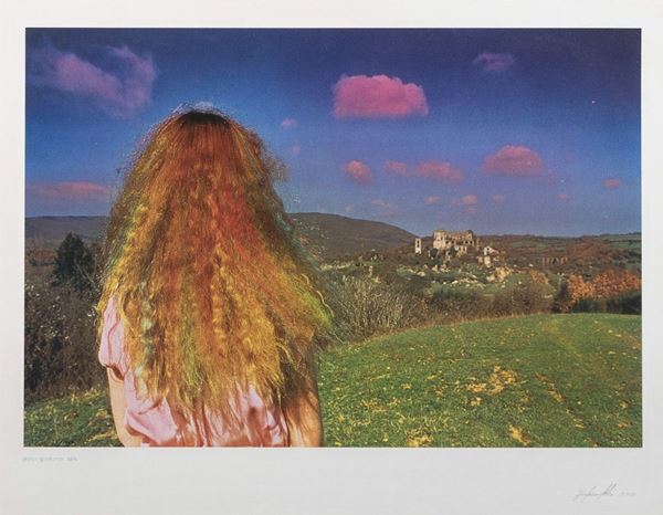 FOTOGRAFIA DI GIANFRANCO SALIS