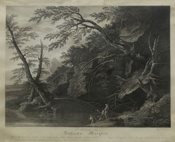 PIETRO BULLI E RAFFAELLO MORGHEN