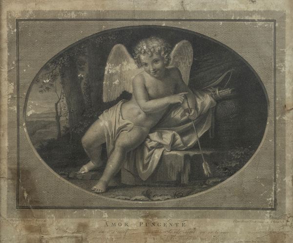 INCISIONE DI PIETRO BONATO