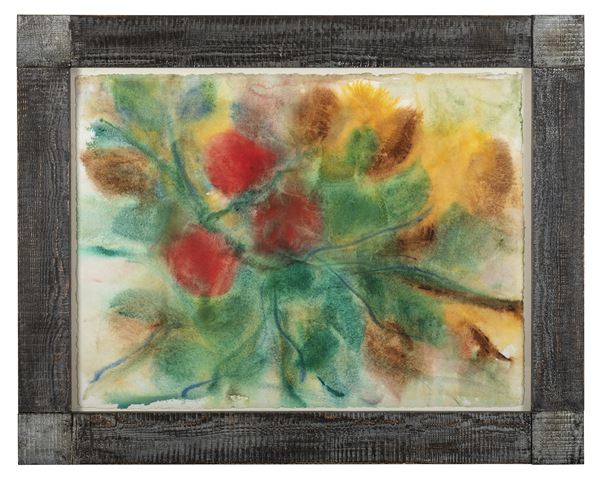 TEMPERA DI GIANCARLO LIMONI, 2010