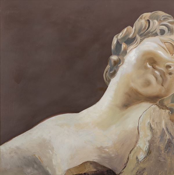 DIPINTO DI DANIELA PASTI